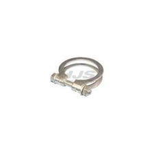 HJS 83 13 8807 Auspuffschelle Schelle Ø53,5mm für OPEL ASTRA G Cabriolet (F67)