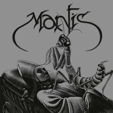 Mantis Mantis (Vinyl) 12" Album (UK IMPORT)