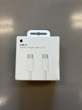 Apple USB-C-to-Lightning