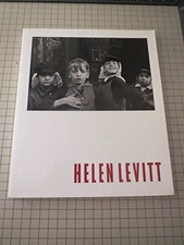 HELEN LEVITT By Sandra S. Phillips & Maria Morris Hambourg **Mint Condition**