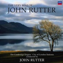 The Very Best of John Rutter von Cambridge Singers,th... | CD | Zustand sehr gut