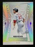 2025 Leaf Spectacular Baseball Silver #59 Mark McGwire 5/10