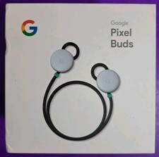 Google Pixel Buds In-Ear Wireless Bluetooth Headphones