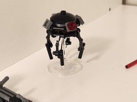 Lego Star Wars 75138 Hoth Attack Minifigures Only- Han Solo, Rebel Trooper -Read