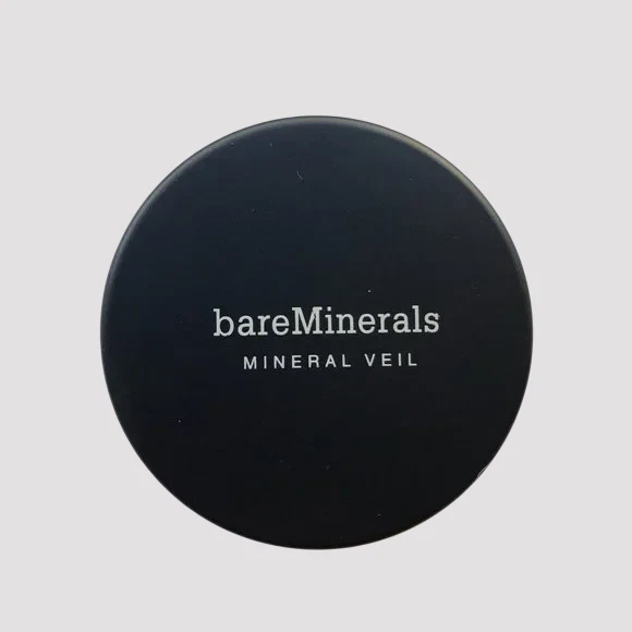 Новая оригинальная основа под макияж BareMinerals Original Foundation Mineral Veil 9 г финишная пудра - Изображение 2 из 2