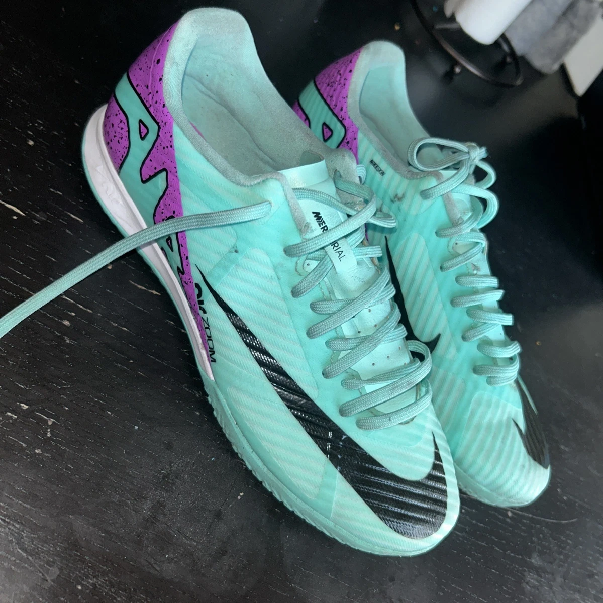 Nike Zoom Mercurial Vapor 15 Academy IC Peak Ready Pack for Sale