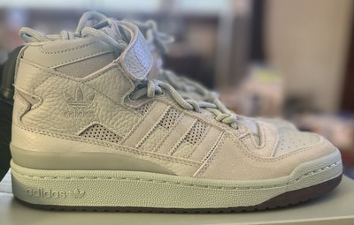 Adidas Ivy Park x Forum Mid Green Tint Men's Shoes FZ4387 Size Brand  New