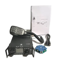 Xiegu G90 HF 20W 0.5-30MHz SDR Amateur Radio Transceiver