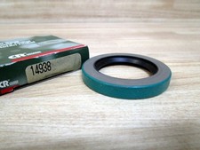 SKF Chicago Rawhide 14938 Oil Seal CR14938 Pack of 6 
