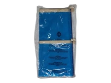 Bozart The Kaleidoscope House REPLACEMENT PART - BLUE Acrylic Wall Panel NEW