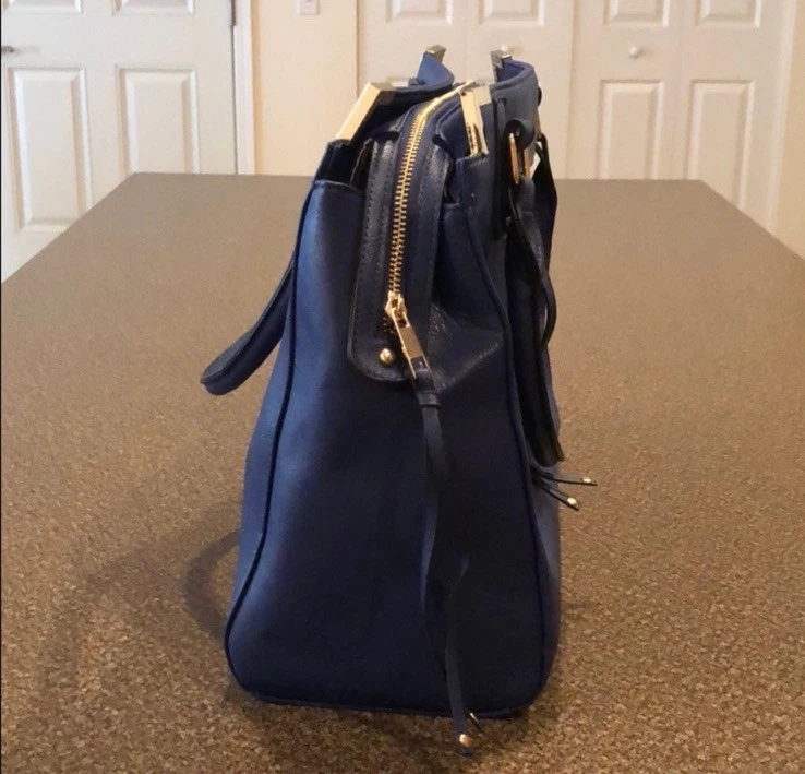 Monedero Justfab nuevo sin etiquetas Foto 3 de 4