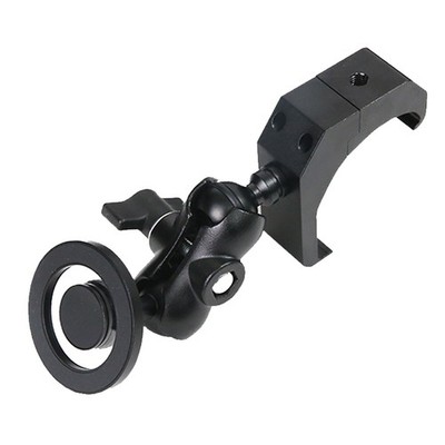 For Land Rover Defender 2020-25 Air Outlet Magnetic Phone Holder Mount