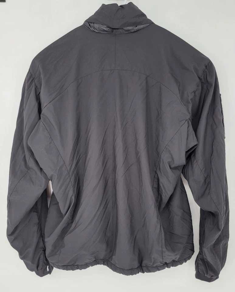 Crye Precision - ATO Mid Loft Jacket - Black - 2XL EUC - Image 2 of 4