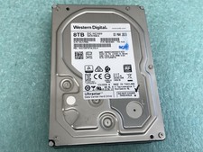 Western Digital Ultrastar HUS728T8TALE6L4 8TB 7200RPM 3.5" SATA - HD880A