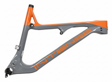 TELAIO ANTERIORE CARBONIO PRIMER INTENSO 29ER 2016 NUOVO VECCHIO STOCK MTB MO...