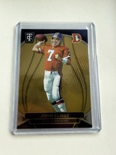 1996 Pacific Dynagon - John Elway Gold /399 #177￼