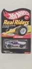Hot Wheels Redline Club RLC Real Riders Series 7 '69 Camaro #3140/10000