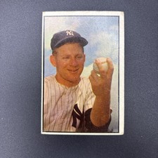Click to enlarge Whitey Ford