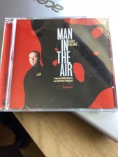 Man in the Air by Kurt Elling (CD, 2003)