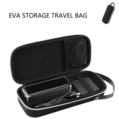Heavy Duty Travel Organiser For A1340  27650mAh Power Source Portable Handle