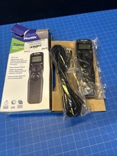 Phottix Taimi Digital Timer and Remote #F1103