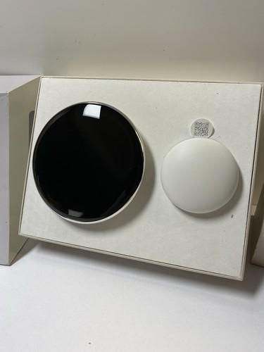 Google Nest Learning Thermostat Smart Thermostat Polished Silver G5AJK *Open Box - Picture 5 of 8