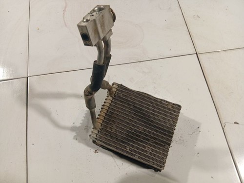 Kondensator Klimaanlage  Nissan Pathfinder DE2758414-65