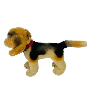 Steiff Beagle | eBay