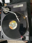 Technics SL-1200MK2 Direct Drive Turntable Quartz Silver-Functional