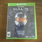 Halo The Master Chief Collection Xbox One • Complete CIB • Flawless Disc