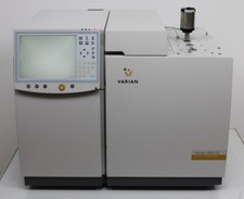 Varian 450-GC Gaschromatograph Funktionsteile Einheit FID TSD nicht W (7000524)