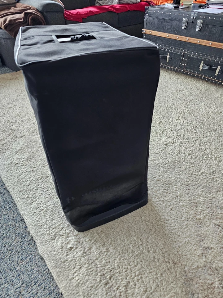 JBL EON ONE kompaktes tragbares PA-System - Bild 3 von 4