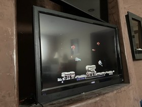 R-Type PC Engine Hu Card Only Tested Japan Import US Seller