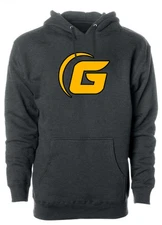 900 Global Classic Gold G Bowling Hoodie