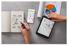 Moleskine Smart Writing Set - Ellipse 870e78