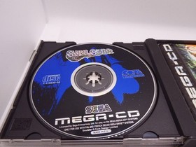 Soul Star (Sega Mega-CD) -komplett-