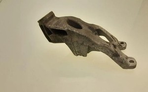 AUDI Q5 8R Getriebehalter 8K0199307BP 2.00 Diesel 125kw 2014 20534772