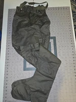 Fishing Waders with socks, Medium, POLYVC Waist Wader Pants - New Other