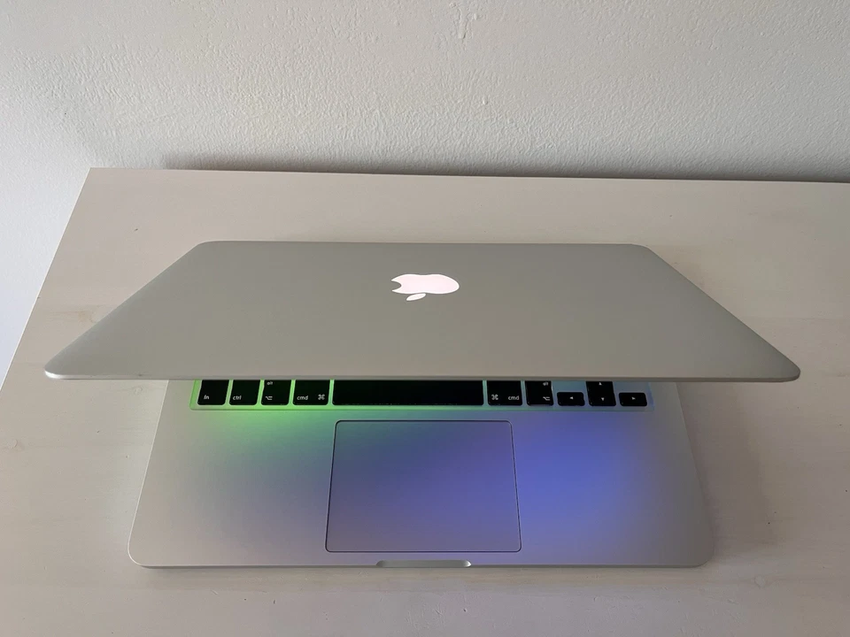 ✅ 🇮🇹Apple MacBook Pro 13,3" 🔥 SSD 256GB, Retina Display 💻 Perfetto 💎 - Immagine 3 di 4
