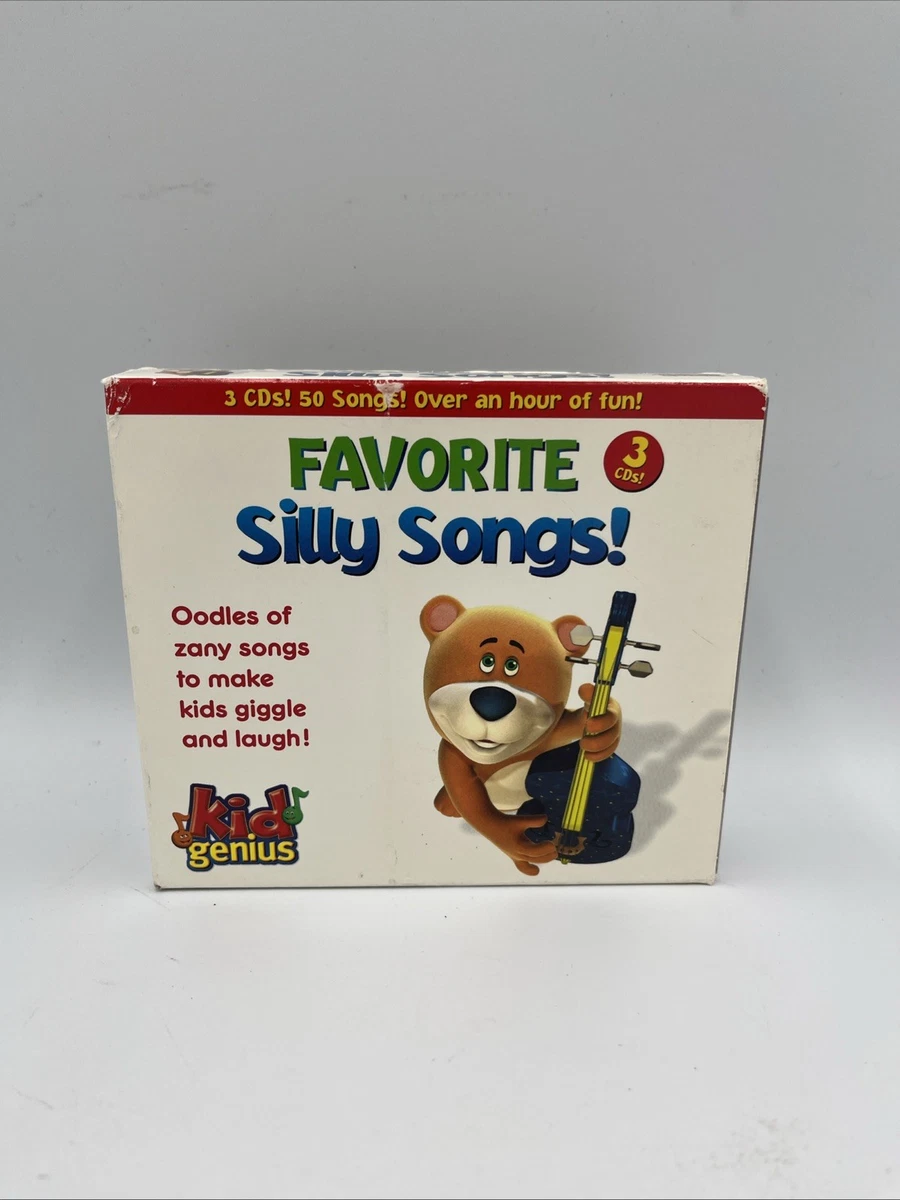 Sing-Along Box Set Music CDs for sale | eBay