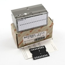 Weidmüller Digitales Eingangsmodul DP 32DI P...