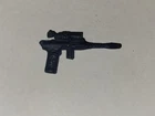 GI Joe ARAH 1983 Destro v.1 - Pistol ( Accessory Pack Version )