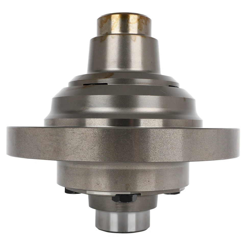 For GM 10.5" 14 Bolt 4.10-Down 30 Spline Torque Worm Limited Slip Differential - Image 4 of 4