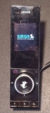 SIRIUS S50-C Radio Reciever MP3 Plyr  Dock Station Cradle 4 Parts/Repair  -K