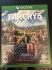 Far Cry 5 (Xbox One, 2018)