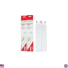 Frigidaire ULTRAWF PureSource Ultra Refrigerator Water Filter Replacement Set