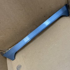 2015 - 2017 Subaru Legacy Center Trunk Trim Deck Lid Molding Garnish Oem H1q 2015 - 2017 Subaru Legacy Center Trunk Trim Deck Lid Molding Garnish Oem H1q