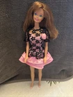 Barbie Vintage Sweetheart Barbie Doll Beautiful Minty 1997 Mattel