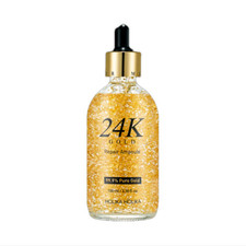 Image of Holika Holika Prime Youth 24K Gold Repair Ampoule 100ml Elastic lifting K-beauty