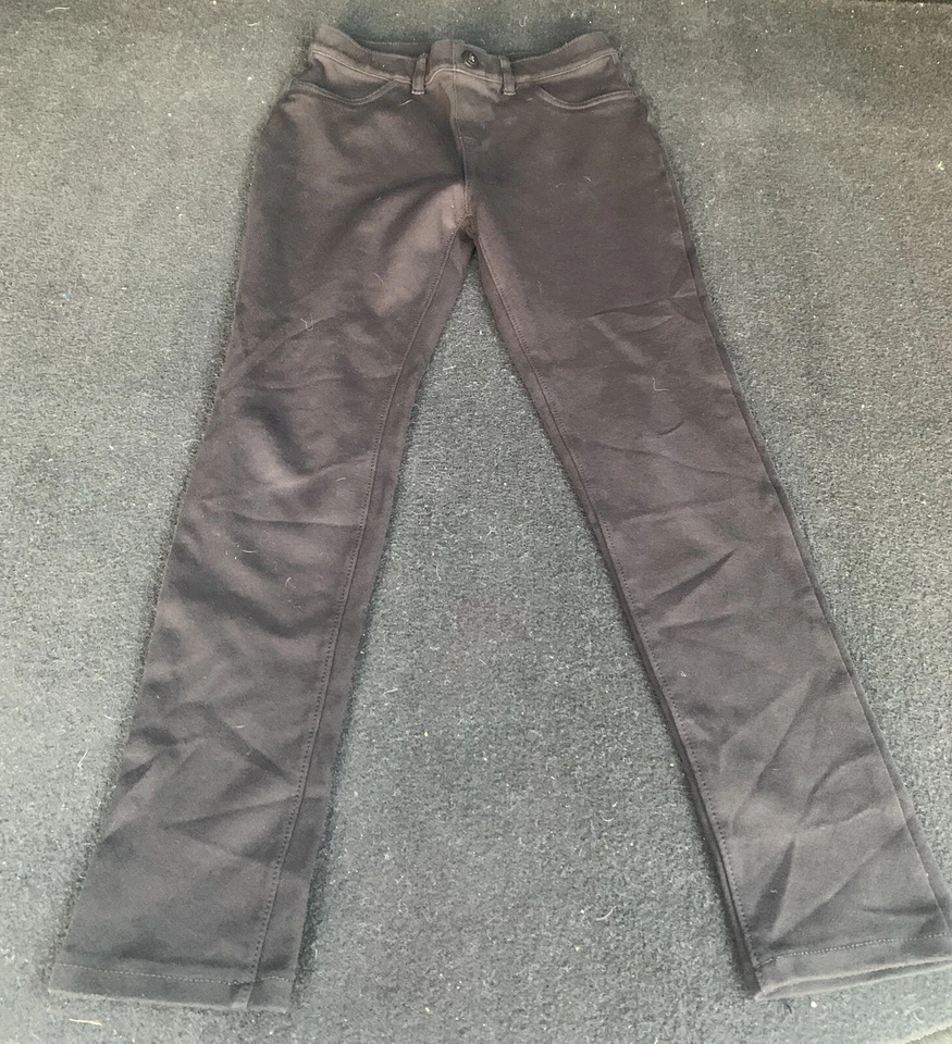 Girls Uniform Pants Sz 10 Childrens Place Lot Of 3 Various Colors And Style. - Image 4 of 4